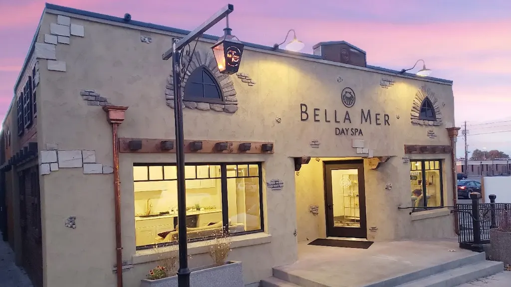 Thalassa Beauty Spa — Spa in Nampa